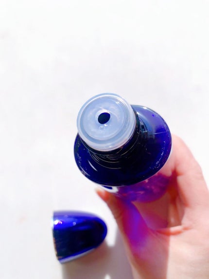 ディープモイスチュアローション/ライスフォース/化粧水を使ったクチコミ(7枚目)