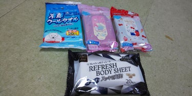 キャンドゥ購入品😄💞/キャンドゥ/その他を使ったクチコミ（1枚目）