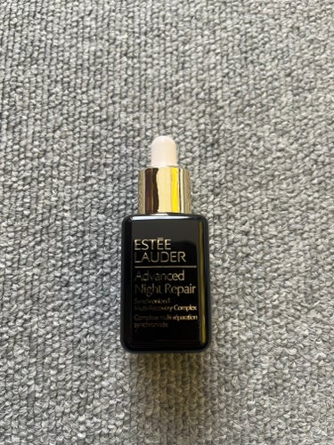 アドバンス ナイト リペア SMR コンプレックス/ESTEE LAUDER/美容液を使ったクチコミ（2枚目）