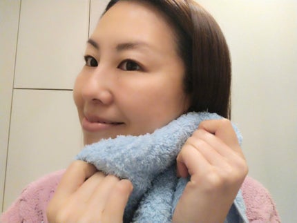 ソフィーナ iP リニュー ムース ウォッシュ/SOFINA iP/泡洗顔を使ったクチコミ(4枚目)