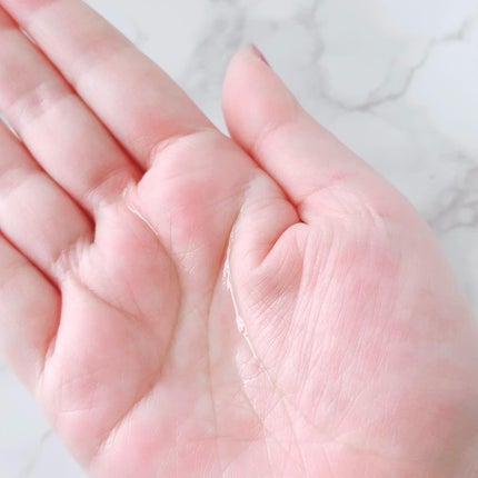 クラリフィック デュアル エッセンス ローション EX/LANCOME/化粧水を使ったクチコミ(4枚目)