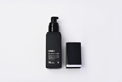 ZIGEN オールインワンフェイスジェル