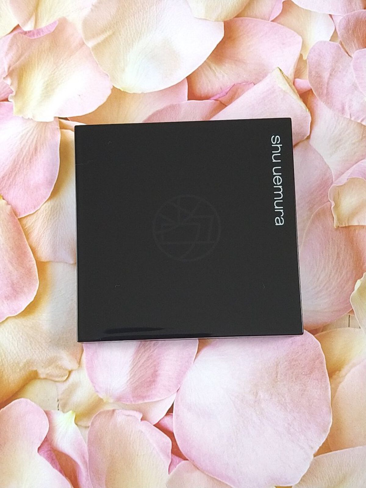 クロマティックス クワッド/shu uemura/アイシャドウパレットを使ったクチコミ（2枚目）