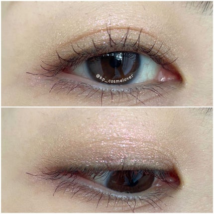 ポップタップジェリー/KANEBO/ジェル・クリームチークを使ったクチコミ(6枚目)