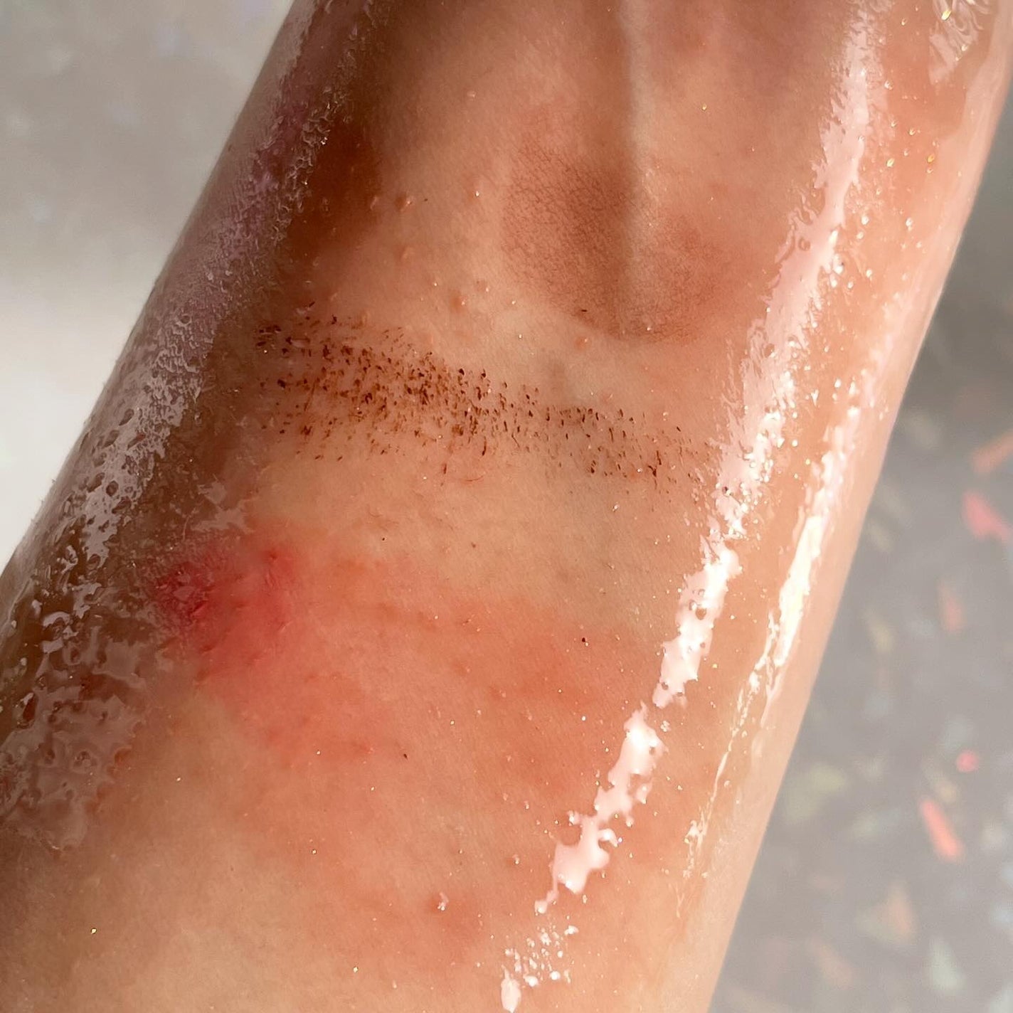 ブレミッシュクレンジングオイル/PAPA RECIPE/オイルクレンジングを使ったクチコミ(6枚目)