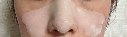 毛穴モップ (3STEP NOSE PACK)/YAMMY’S TOY/洗い流すパック・マスクを使ったクチコミ(4枚目)