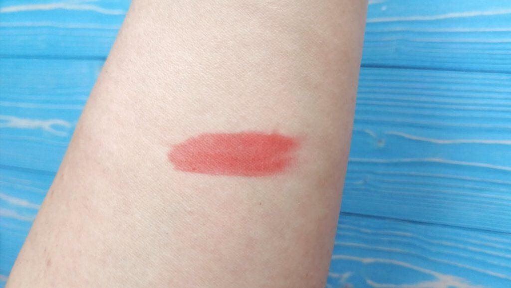 タッチステイリップティント/S2ND/リップティントを使ったクチコミ(4枚目)