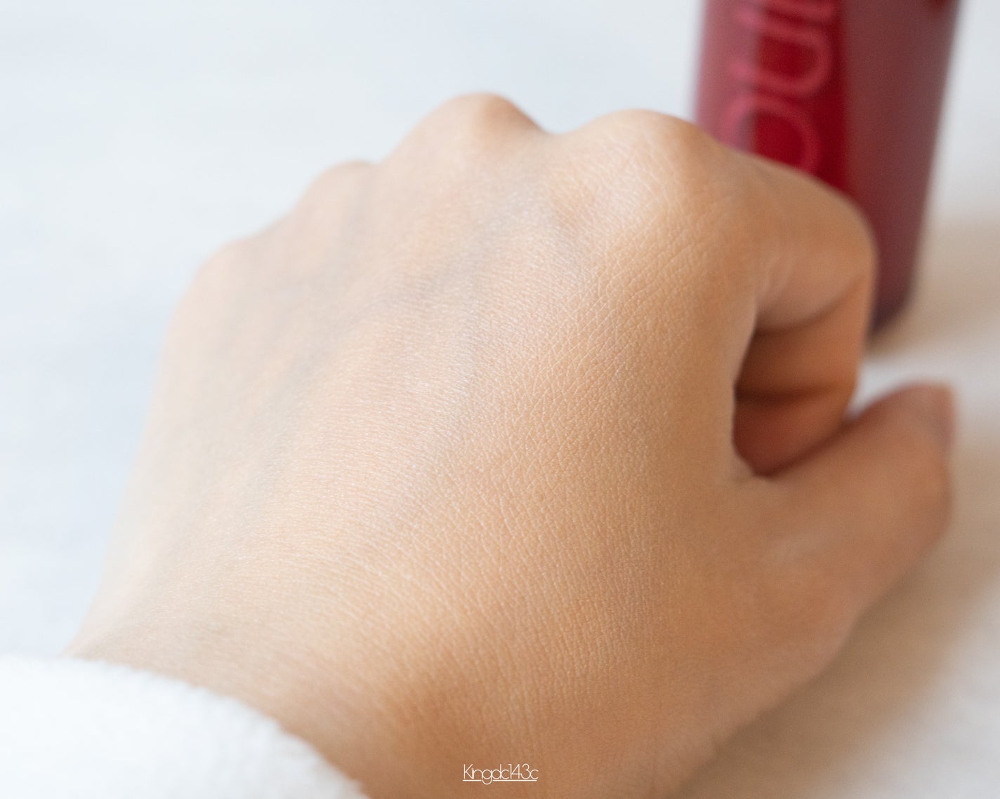 インウイ リキッドファンデーション/INOUI/リキッドファンデーションを使ったクチコミ(8枚目)