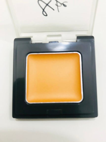 &be クリームアイシャドウ/&be/ジェル・クリームアイシャドウを使ったクチコミ(4枚目)