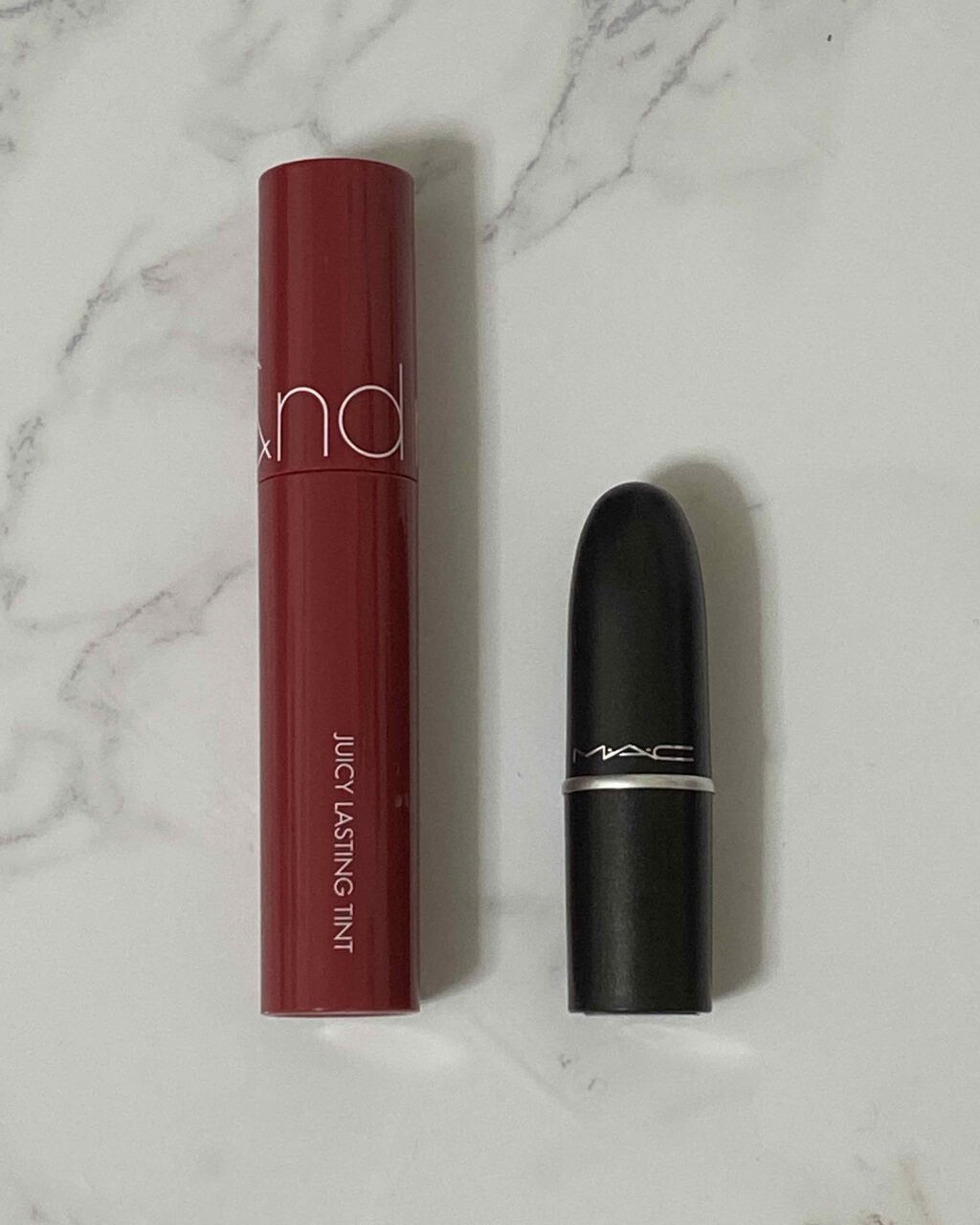 リップスティック/M・A・C/口紅を使ったクチコミ（3枚目）