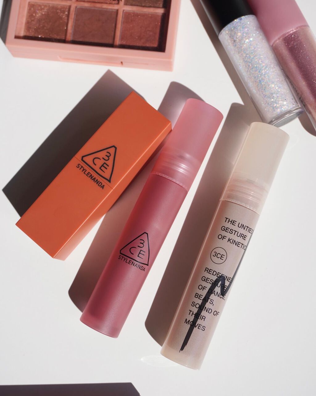 3CE フェイスブラッシュ/3CE/パウダーチークを使ったクチコミ(8枚目)