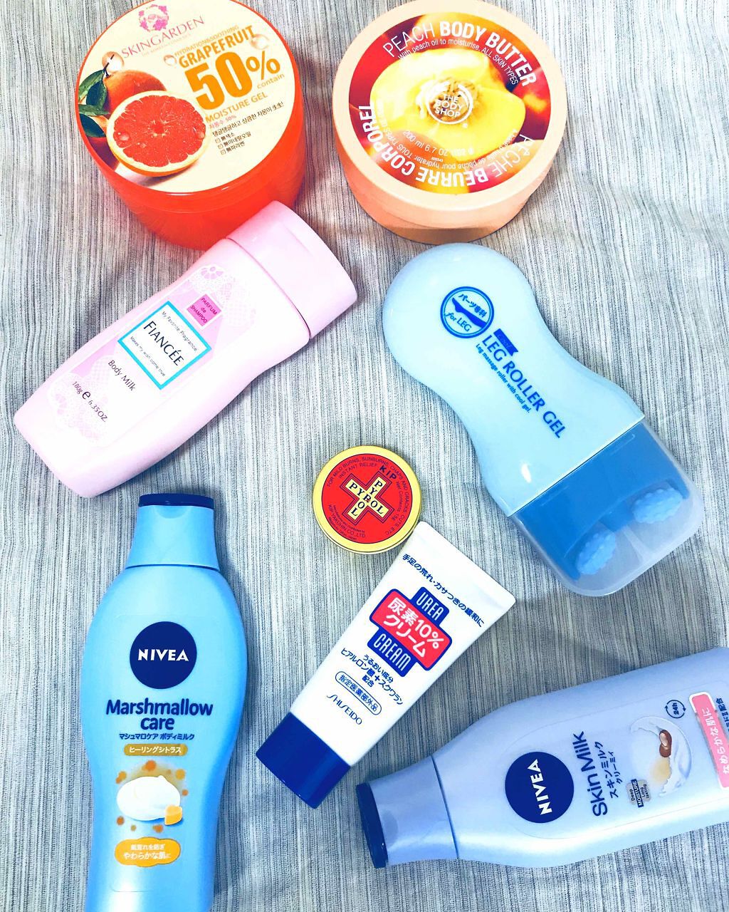 キップパイロール-Hi（医薬品）/佐藤製薬/その他を使ったクチコミ（1枚目）