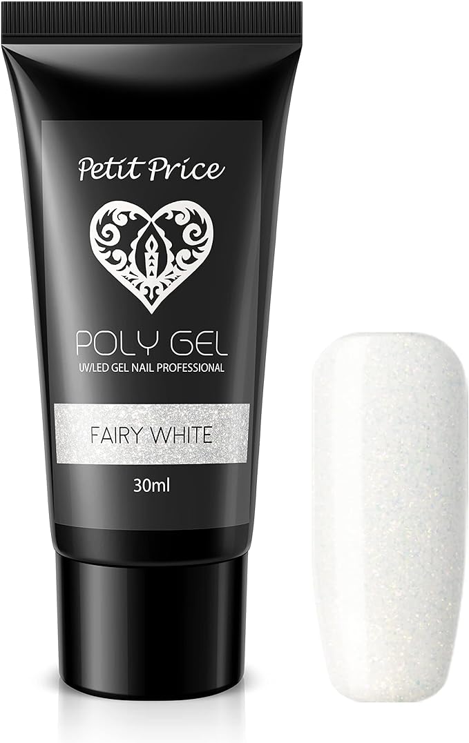POLY GEL フェアリーホワイト