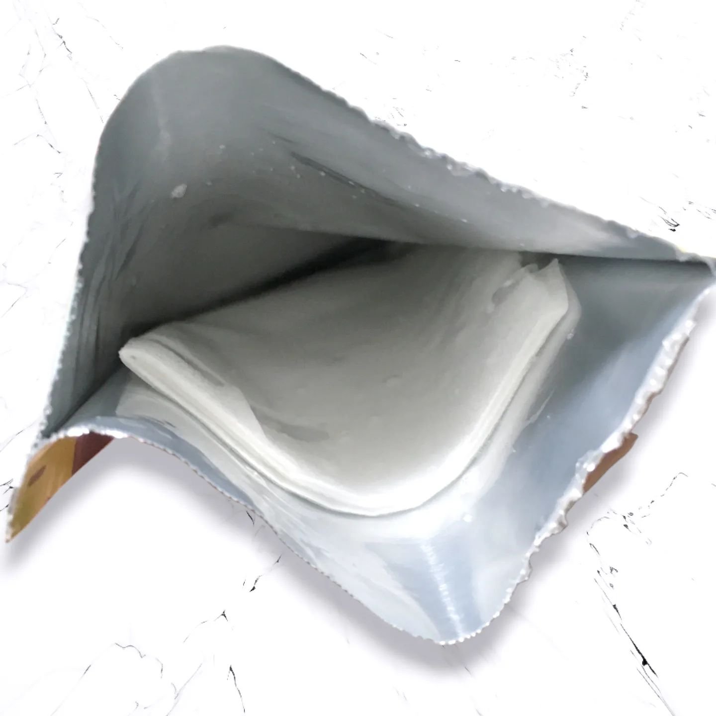 ビタミンC誘導体 マスク/KISO/シートマスク・パックを使ったクチコミ（3枚目）