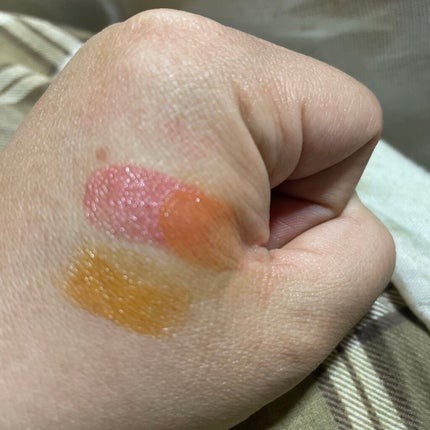 ケイト リップモンスター/KATE/口紅を使ったクチコミ(2枚目)