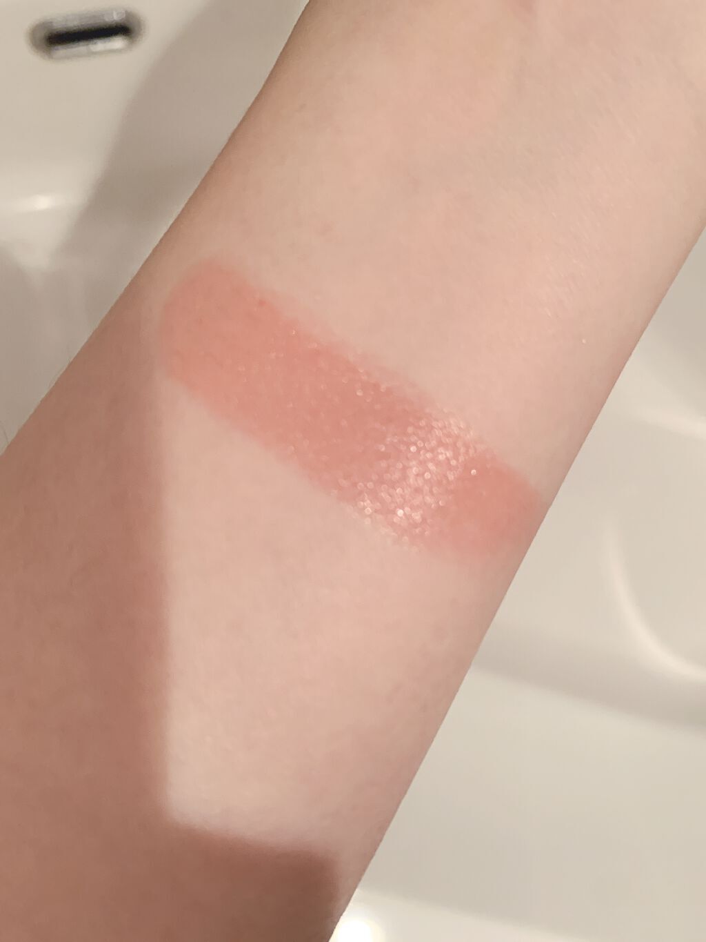 ピュア カラー エンヴィ リップスティック/ESTEE LAUDER/口紅を使ったクチコミ(3枚目)