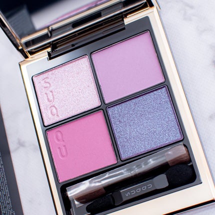 スキルレスライナー/LUMIURGLAS/リキッドアイライナーを使ったクチコミ(7枚目)