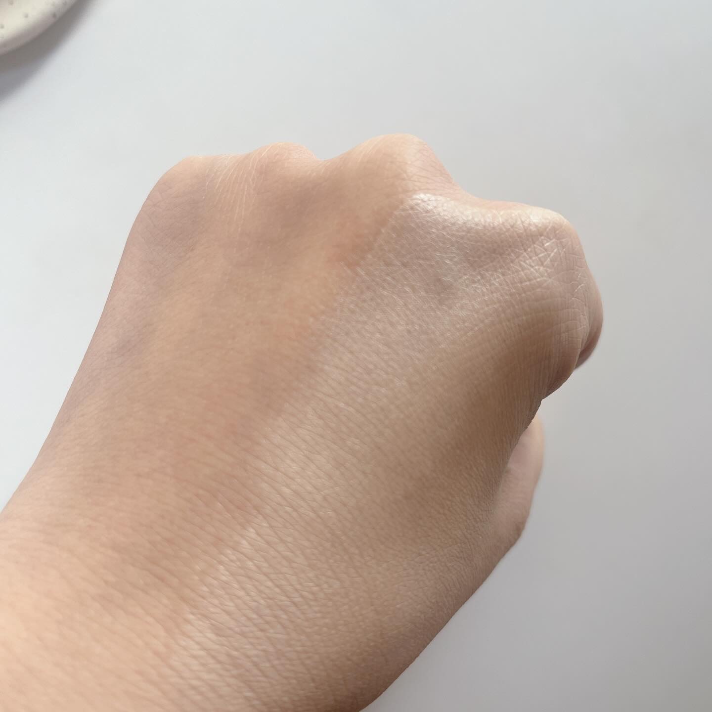 センテラリリーフカバークッション/DR.PEPTI/クッションファンデーションを使ったクチコミ（3枚目）