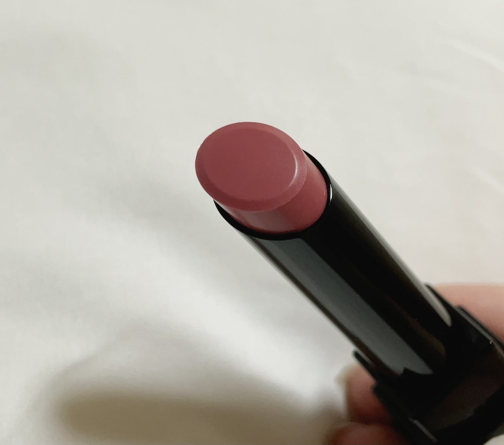 リップモンスター クリアトーン/KATE/口紅を使ったクチコミ（2枚目）