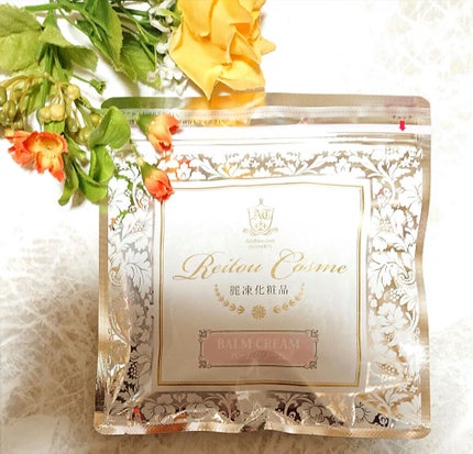 美肌育みセット/麗凍化粧品/スキンケアキットを使ったクチコミ(2枚目)