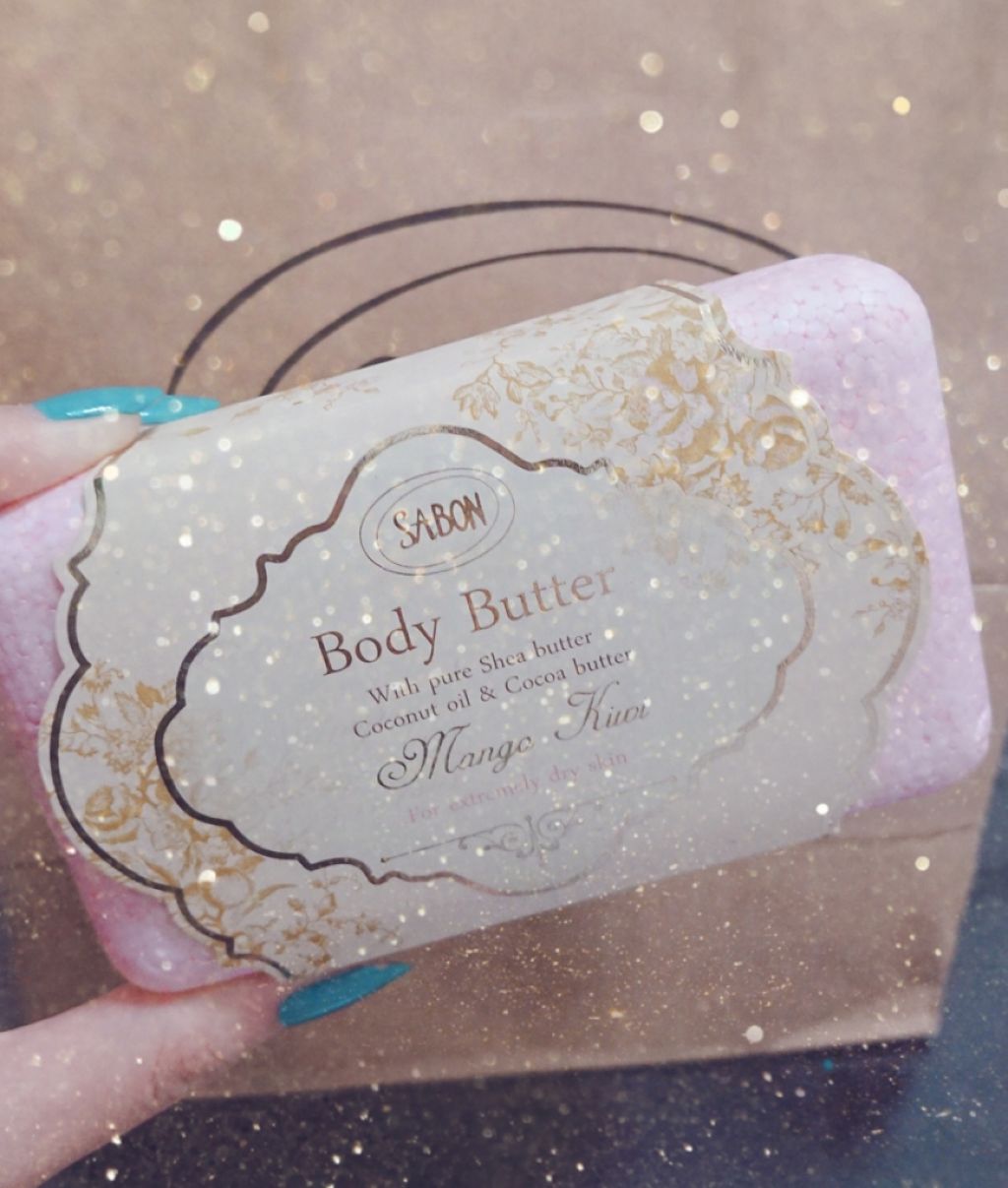 ボディローション/SABON/ボディローションを使ったクチコミ(2枚目)