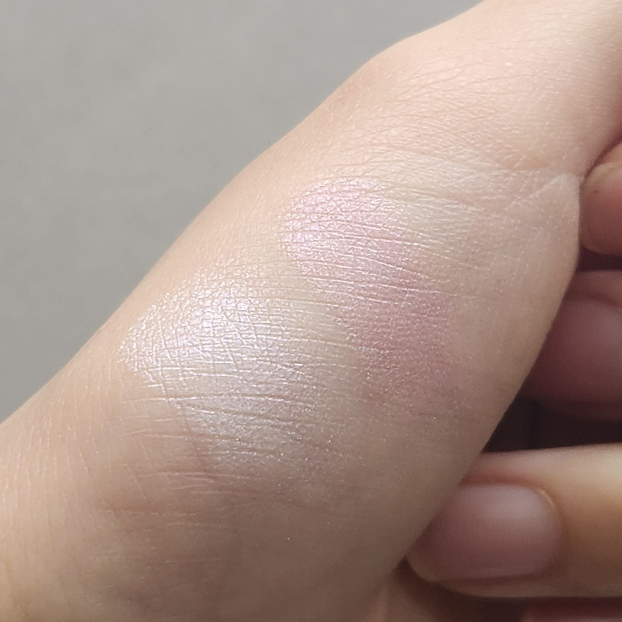 フェイスグロウカラー/CEZANNE/クリームハイライトを使ったクチコミ（3枚目）