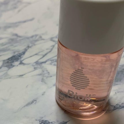 バイオイル/バイオイル/フェイスオイルを使ったクチコミ(2枚目)