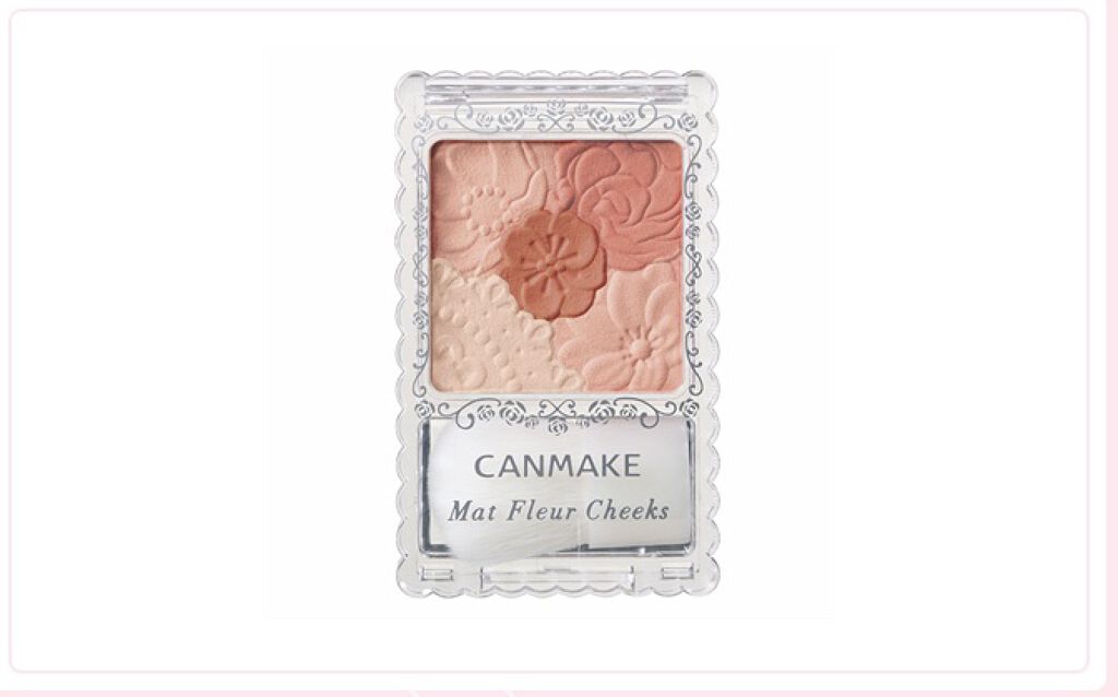 メルティールミナスルージュ/キャンメイク/口紅を使ったクチコミ（2枚目）