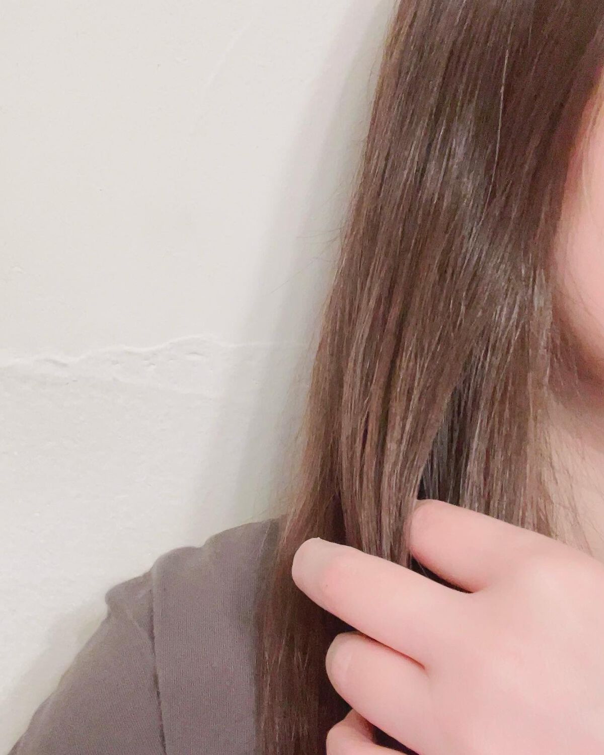 ルメント スパークリングオイル クレンジング&シャンプー/Le ment/市販シャンプーを使ったクチコミ(7枚目)