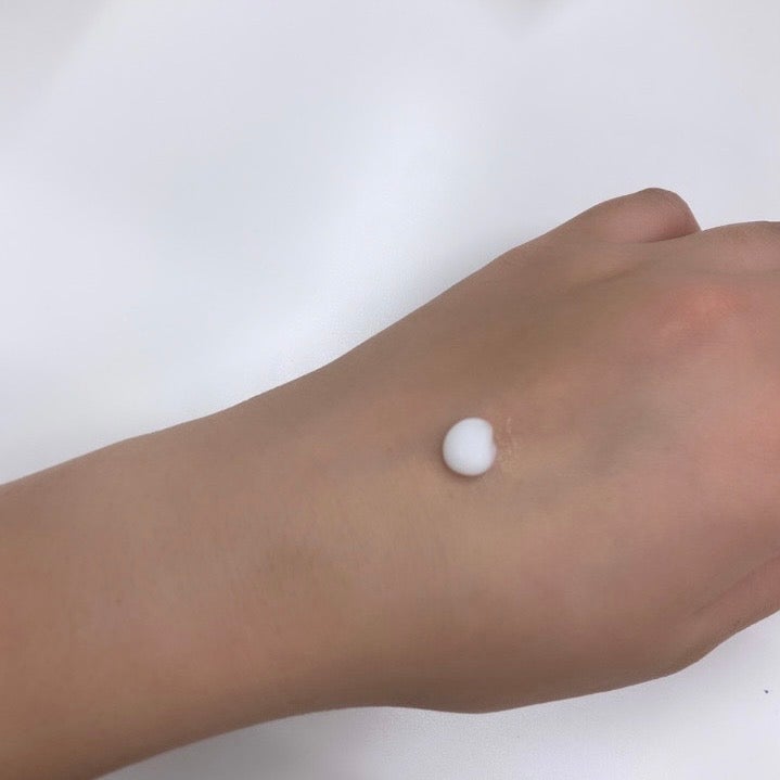 ピーサークルモイストリッチクリーム/EUNYUL/フェイスクリームを使ったクチコミ(1枚目)