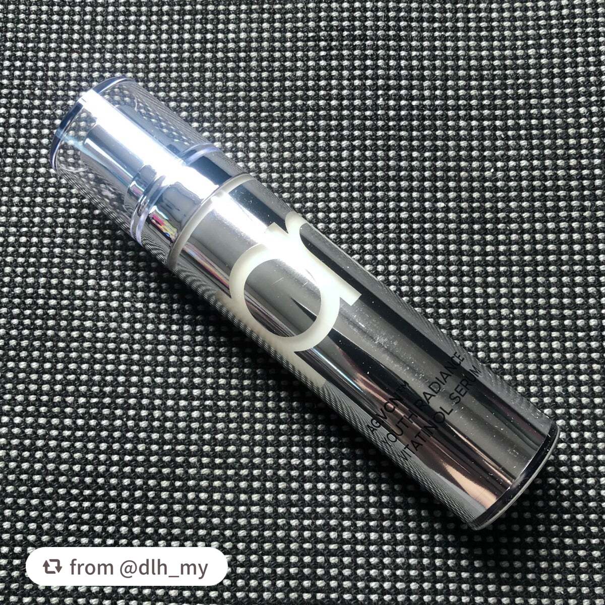 ユース ラディアンス ビタチノール セラム/primera/美容液を使ったクチコミ(2枚目)