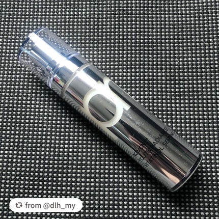 ユース ラディアンス ビタチノール セラム/primera/美容液を使ったクチコミ(2枚目)