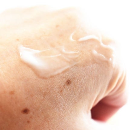 薬用リンクルクリーム/ジュジュ/フェイスクリームを使ったクチコミ(6枚目)