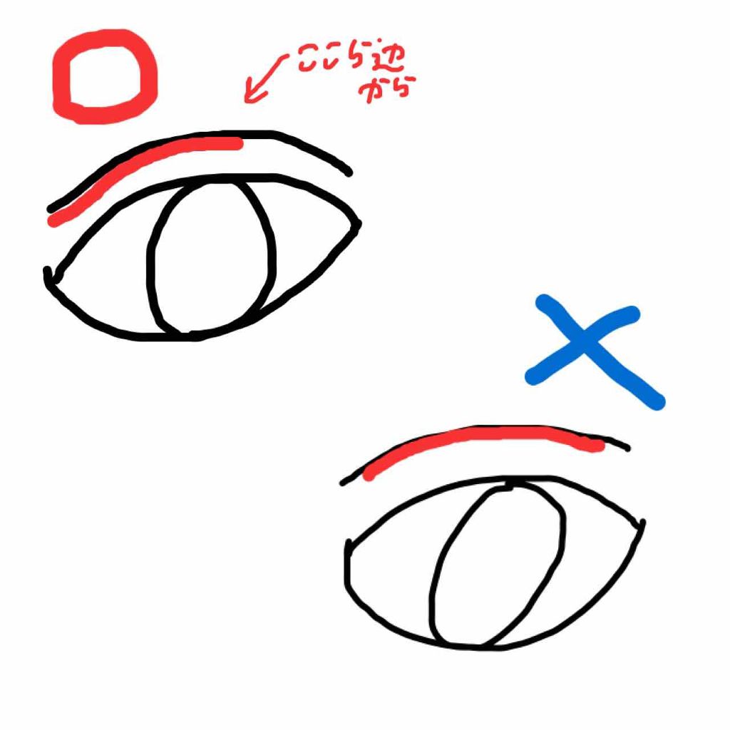 のびーるアイテープ(絆創膏タイプ、レギュラー)/DAISO/二重まぶた用アイテムを使ったクチコミ(3枚目)