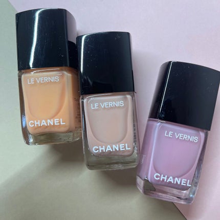 レ キャトル オンブル/CHANEL/アイシャドウパレットを使ったクチコミ(3枚目)