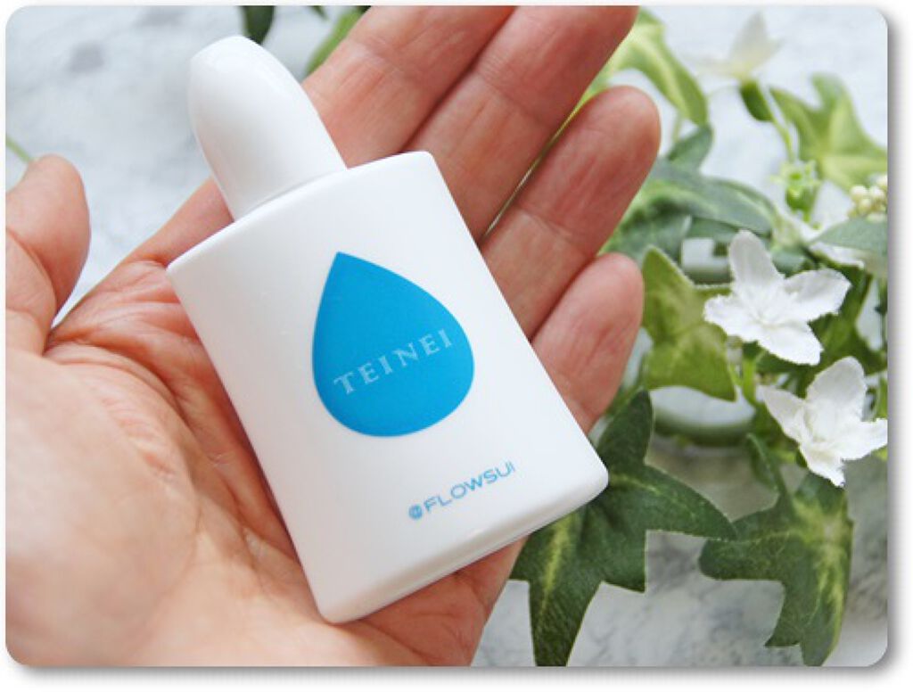 TEINEI/TEINEI/ハンドクリームを使ったクチコミ（1枚目）