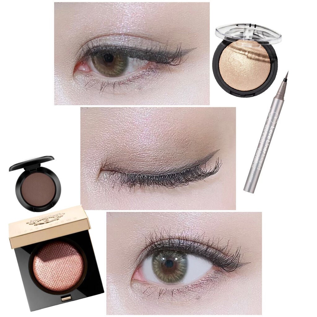 リュクス アイシャドウ リッチ ジェムストーン/BOBBI BROWN/単色アイシャドウを使ったクチコミ(1枚目)