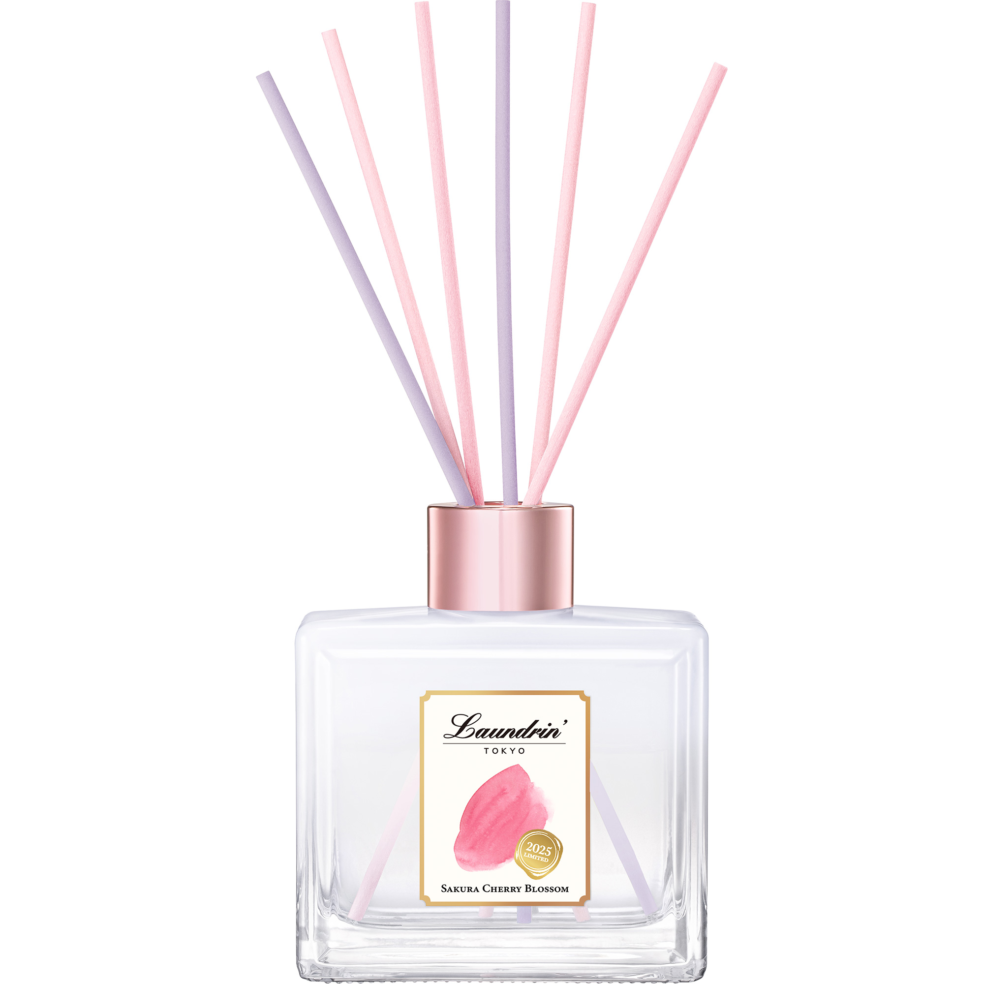 サクラチェリーブロッサム 2025