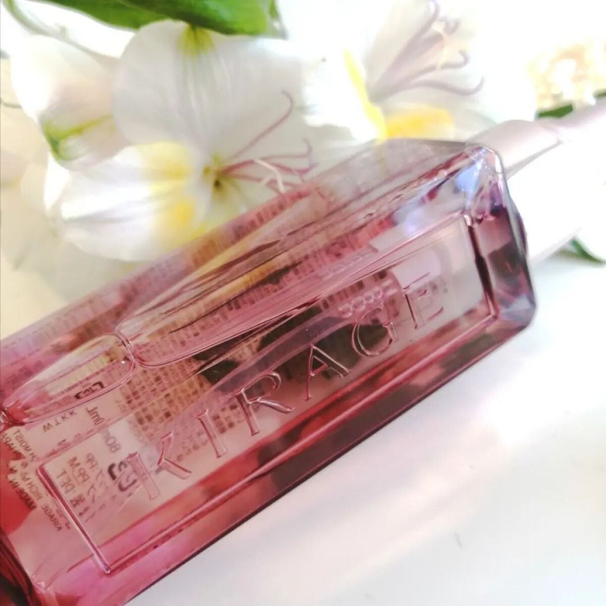 リッチモイスト ヘアオイル/キラージュ/ヘアオイルを使ったクチコミ(7枚目)