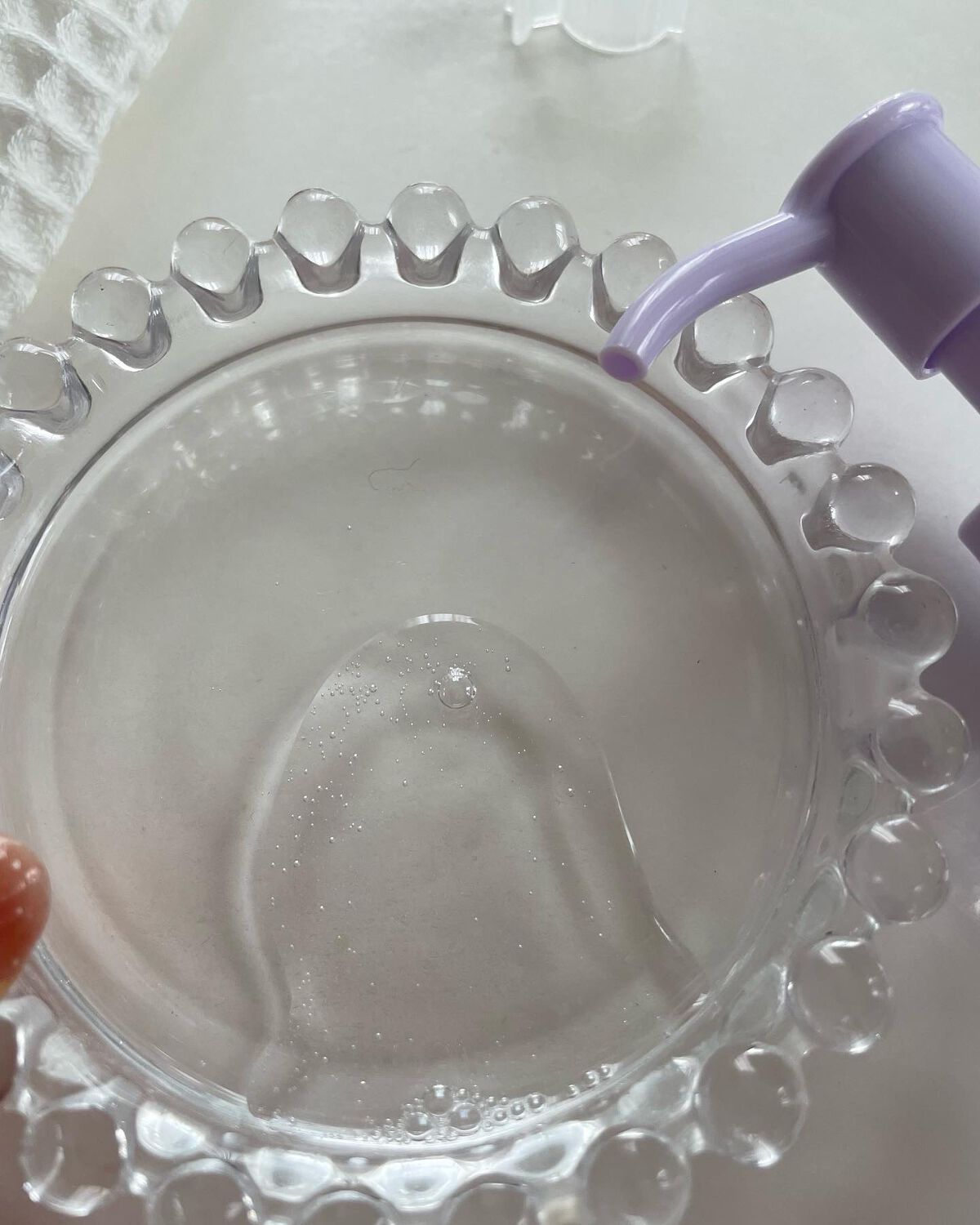 セラメディ ビューティーロック&プロテクトオイルセラム /セラメディ/アウトバストリートメントを使ったクチコミ(8枚目)