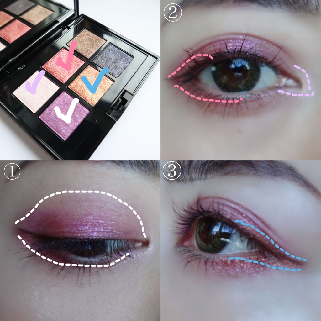 ããã¢ã«ðºå å·¥ãªãã¬ãã¥ãŒ2021ãã on LIPS ã#ããã¢ã«ä»æ¥ã®ã¡ã€ã¯ã¯ADDICTON䜿ã£ãŠã¿ãããŒïŒïŒã¹ãŠ..ãïŒ2æç®ïŒ