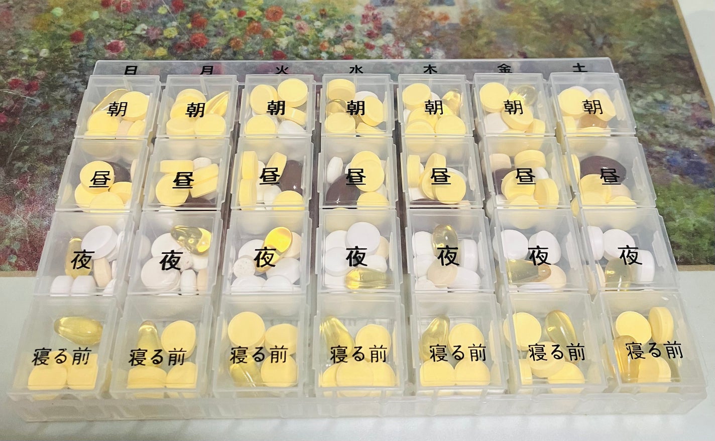 濃縮プエラリアミリフィカ/DHC/健康サプリメントを使ったクチコミ(1枚目)