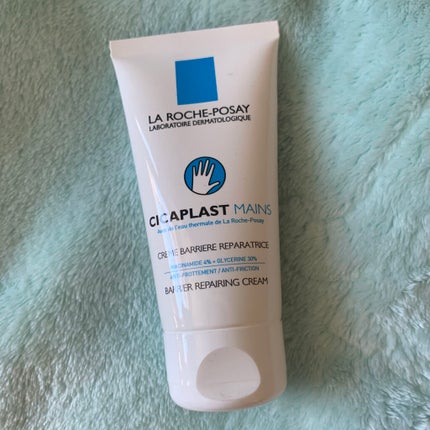 リピカ グゼラン ハンドクリーム/ラ ロッシュ ポゼ/ハンドクリームを使ったクチコミ(2枚目)