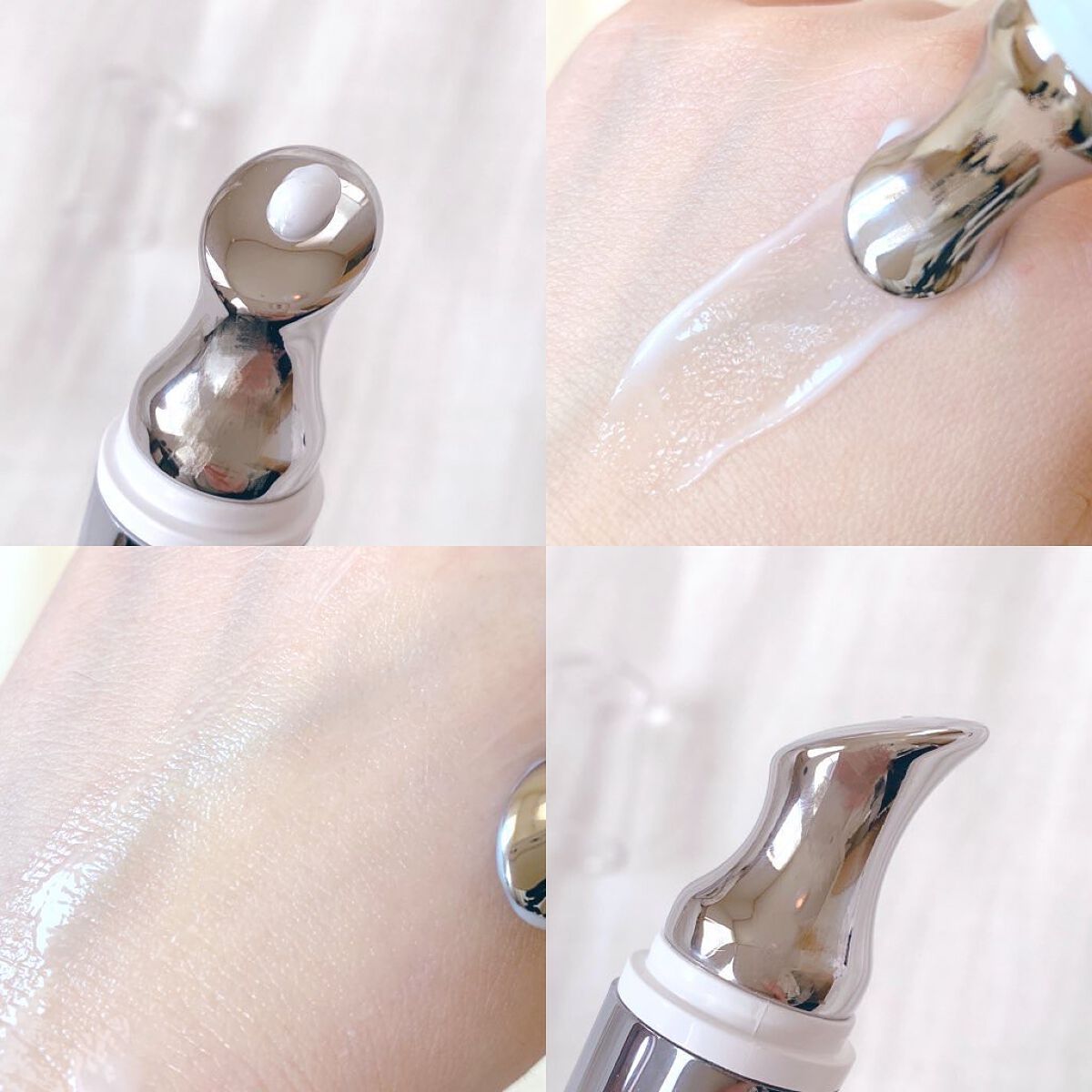 リプダム オートアイクリーム/Dr.Twenty Project/アイケア・アイクリームを使ったクチコミ(2枚目)