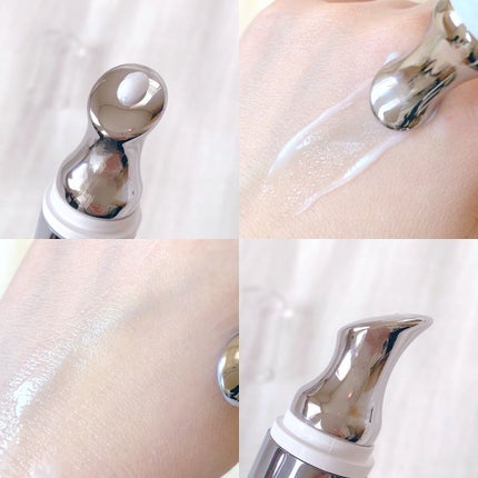 リプダム オートアイクリーム/Dr.Twenty Project/アイケア・アイクリームを使ったクチコミ(2枚目)