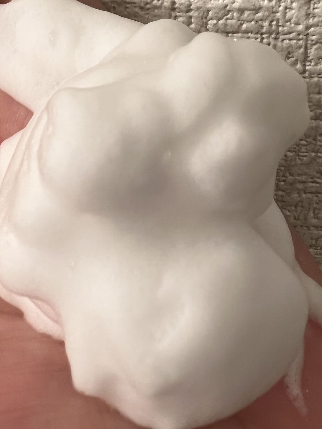 センサイ SP マッド ソープ (ウォッシュ アンド マスク) s/SENSAI/洗顔フォームを使ったクチコミ（3枚目）