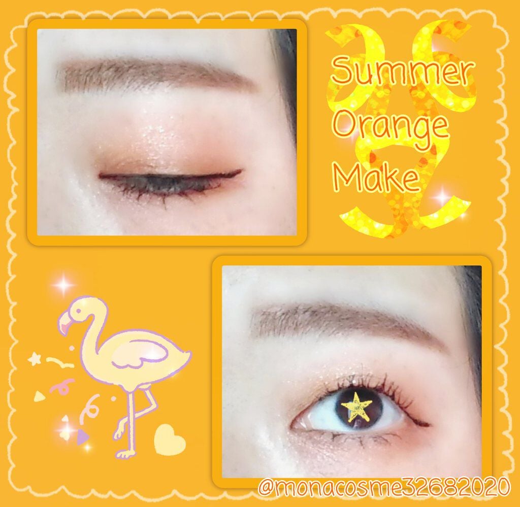 ロング&カールマスカラ アドバンストフィルム/ヒロインメイク/マスカラを使ったクチコミ(5枚目)