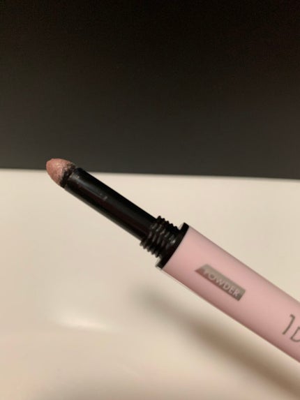 マルチブルーミングアイズ/K-パレット/スティックアイシャドウを使ったクチコミ(3枚目)