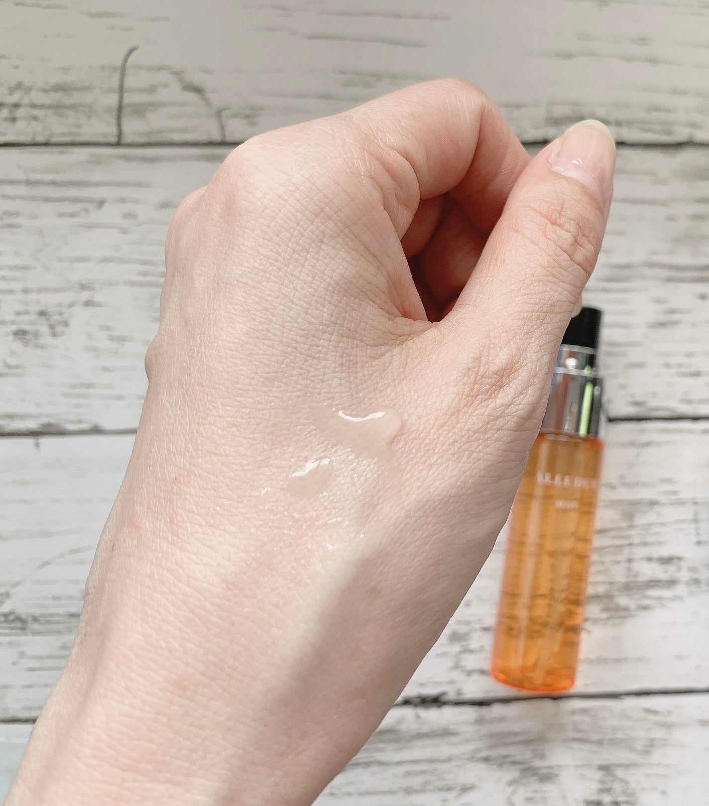 Derma Lift Mask/ALLUDEM/スキンケアキットを使ったクチコミ(4枚目)