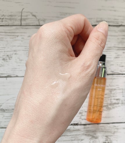 Derma Lift Mask/ALLUDEM/スキンケアキットを使ったクチコミ(4枚目)